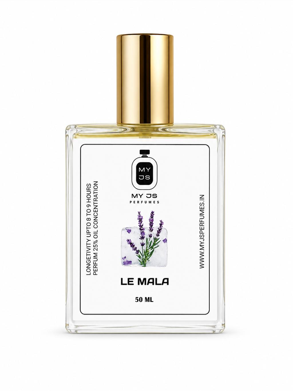 Le Male By Myjsperfumes (Inspire By JPG Le Male Elixir).