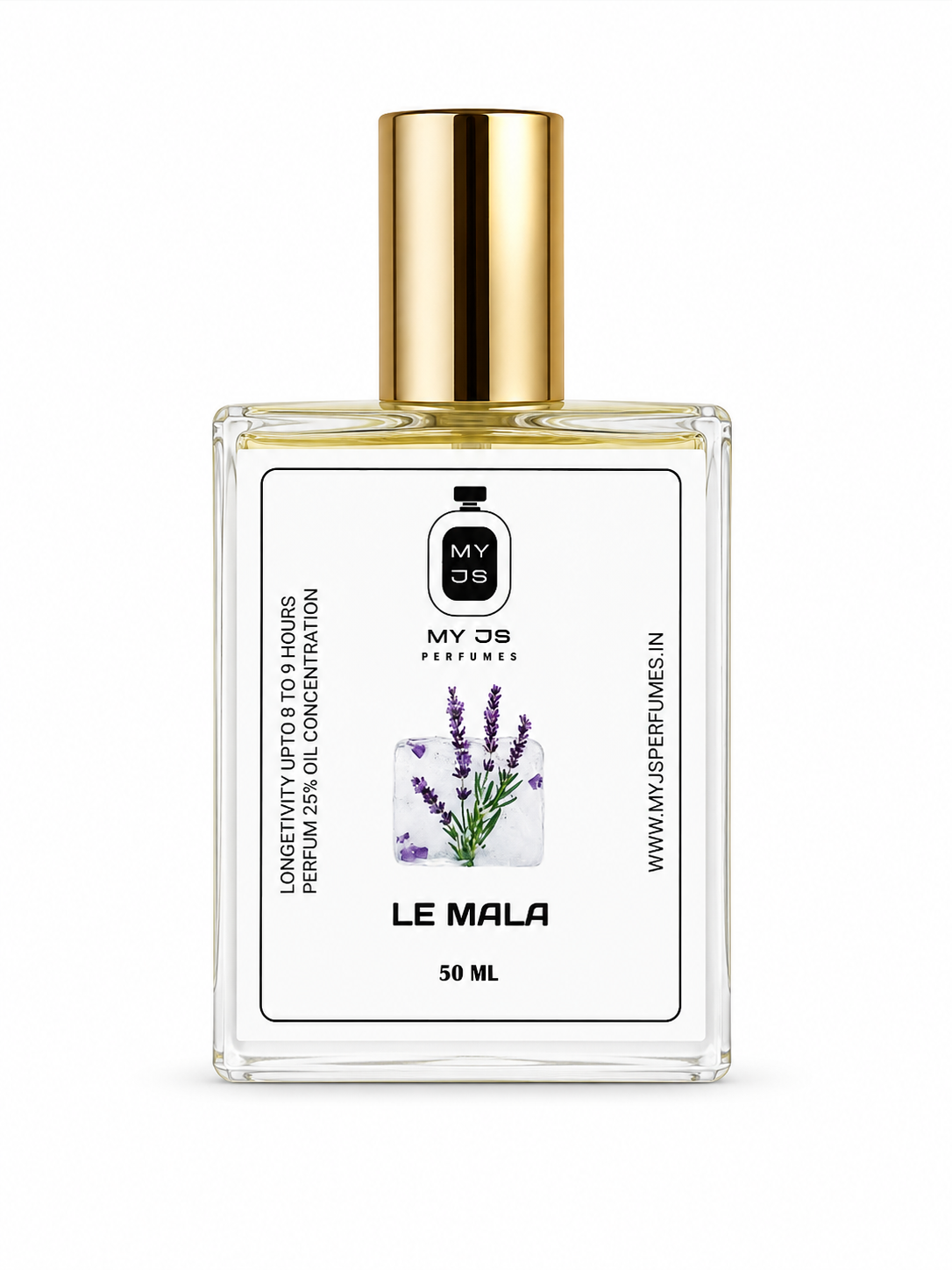 Le Male By Myjsperfumes (Inspire By JPG Le Male Elixir).